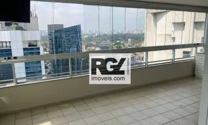 Apartamento com 3 quartos à venda no Itaim Bibi, São Paulo 