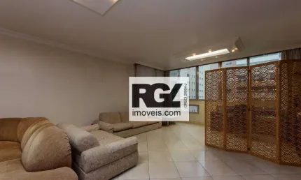 Apartamento 250m² 3 dormitórios 2 vagas jardim america