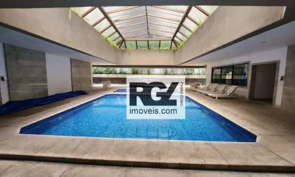 Apartamento - Locação - Vila Nova Conceição - 3 quartos sendo 1 suíte - 4 vagasãi
