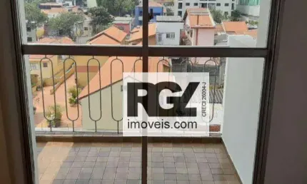 Apartamento com 2 dormitórios à venda, 54 m² por r$ 470.000,00 - ipiranga - são paulo/sp