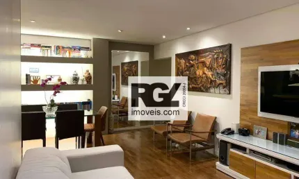 Apartamento 1005m² 3 dormitórios 1 vaga Jardim Paulista