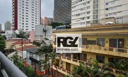 Kitnet / Stúdio à venda na Bela Vista, São Paulo 