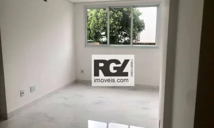 Apartamento com 1 quarto à venda na Aparecida, Santos 