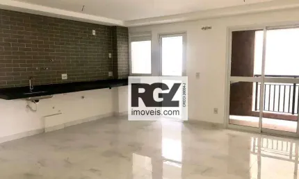 Apartamento com 3 quartos à venda na Aparecida, Santos 