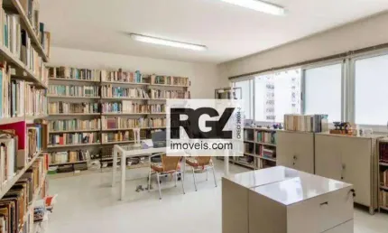 Cobertura com 3 quartos à venda no Itaim Bibi, São Paulo 