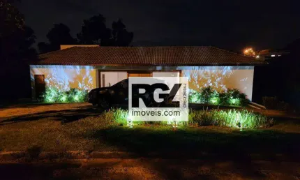 Maravilhosa casa em Itú com piscina- churrasqueira...