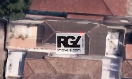 Terreno à venda, 292 m² por R$ 750.000,00 - Estuário - Santos/SP