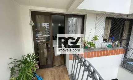 Apartamento com 2 quartos à venda em Indianópolis, São Paulo 