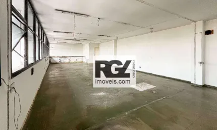 Conjunto, 148 m² - venda por r$ 500.000,00 ou aluguel por r$ 5.000,00/mês - encruzilhada - santos/sp
