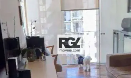 Apartamento com 2 quartos à venda na Vila Sofia, São Paulo 