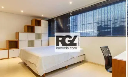 Cobertura com 4 quartos à venda no Campo Belo, São Paulo 