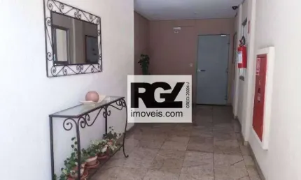 Apartamento com 2 quartos à venda na Vila Andrade, São Paulo 