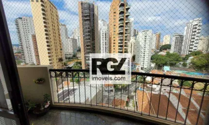 Apartamento com 3 quartos à venda em Santana, São Paulo 