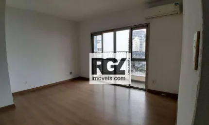 Apartamento 140m² 3 dormitórios 2 vagas  Vila Madalena