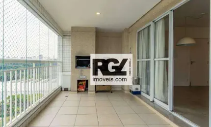 Apartamento 117m² 3 dormitórios 2 vagas Jardim Marajoara