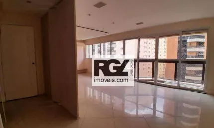 Apartamento 158m² 3 dormitórios 3 vagas vila nova conceição