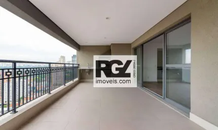 Apartamento 113m² 3 suítes 3 vagas alto do boa vista