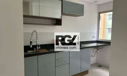 Apartamento com 2 quartos à venda na Vila Mariana, São Paulo 