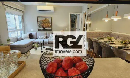 Apartamento com 2 quartos à venda no Paraíso, São Paulo 