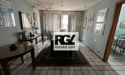 Apartamento com 4 quartos à venda em Sumaré, São Paulo 