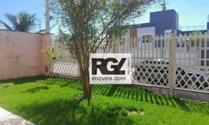 Casa com 3 quartos à venda no Centro, Peruíbe 