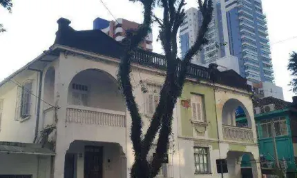 Casa com 3 dormitórios, 163 m² - venda por r$ 1.640.000,00 ou aluguel por r$ 7.550,00/mês - gonzaga - santos/sp