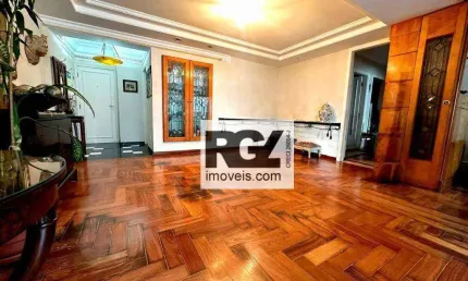 Apartamento com 3 quartos para alugar no Jardim Europa, São Paulo 