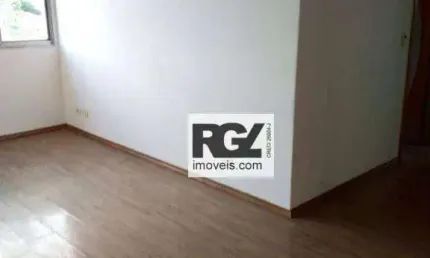 Apartamento com 2 dormitórios à venda, 75 m² - Jardim Monte Kemel - São Paulo/SP