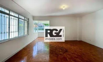 Apartamento 204m² 4 dormitórios 1 vaga higienópolis