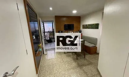 Apartamento com 3 quartos para alugar em Moema, São Paulo 