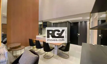 Apartamento com 2 quartos para alugar em Cerqueira César, São Paulo 