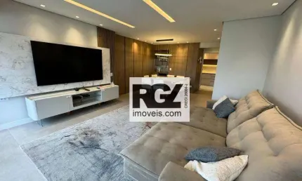 Apartamento com 4 quartos à venda no Bosque da Saúde, São Paulo 