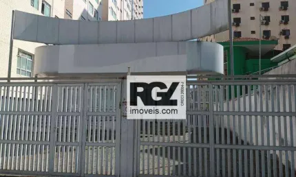 Casa para alugar, 407 m² por r$ 53.522,00/mês - gonzaga - santos/sp