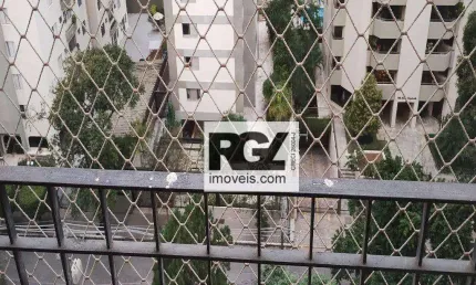 Apartamento com 3 quartos à venda em Indianópolis, São Paulo 