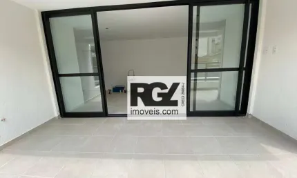 Apartamento com 2 dormitórios à venda, 84 m² por R$ 860.000 - Saúde - São Paulo/SP