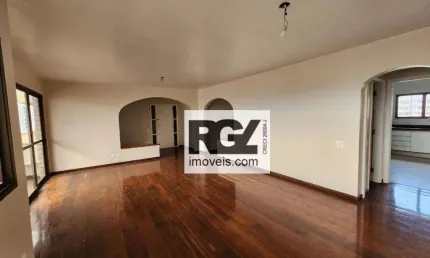 Apartamento - venda ou aluguel - Boqueirão - Santos/SP