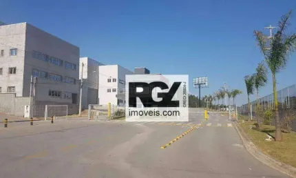 Terreno 1080m²  Centro Empresarial Raposo Tavares, Km 43