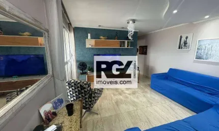 Apartamento com 2 quartos  a venda na ponta da praia