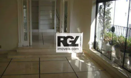 Apartamento com 4 quartos à venda no Jardim Paulista, São Paulo 