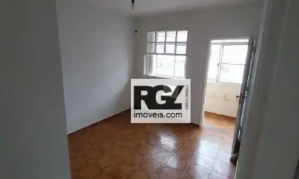 Apartamento com 2 dormitórios à venda, 75 m² por r$ 410.000,00 - gonzaga - santos/sp