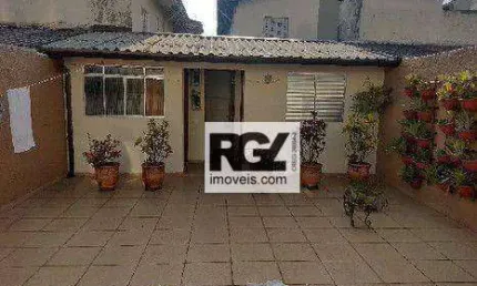 Casa com 3 quartos à venda no Campo Belo, São Paulo 