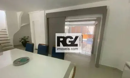Casa com 3 dormitórios à venda, 300 m² por R$ 2.150.000,00 - Aclimação - São Paulo/SP