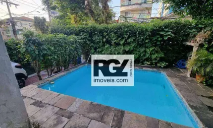Casa com 3 quartos à venda no Boa Vista, São Vicente 