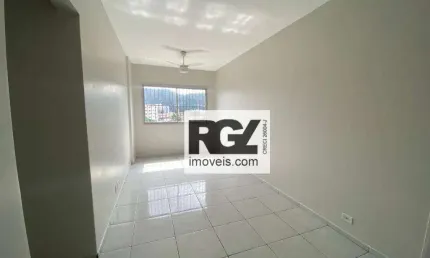 Apartamento com 2 dormitórios à venda, 98 m² por r$ 449.000,00 - vila belmiro - santos/sp