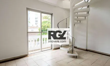 Apartamento com 5 dormitórios à venda, 208 m² por R$ 960.000,00 - Embaré - Santos/SP