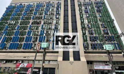 Conjunto, 110 m² - venda por r$ 250.000,00 ou aluguel por r$ 2.300,00/mês - centro - santos/sp
