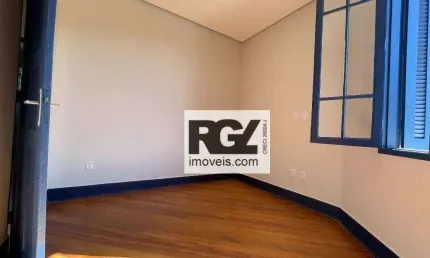 Sobrado com 2 dormitórios para alugar, 106 m² por R$ 3.700,00/mês - Vila Matias - Santos/SP