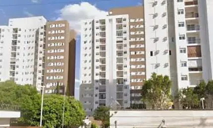 Apartamento com 2 dormitórios à venda, 67 m² por R$ 290.000,00 - Jardim dos Manacás - Araraquara/SP