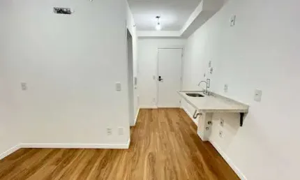 Studio com 1 dormitório, 21 m² - venda por R$ 292.000,00 ou aluguel por R$ 2.400,00/mês - Ipiranga - São Paulo/SP