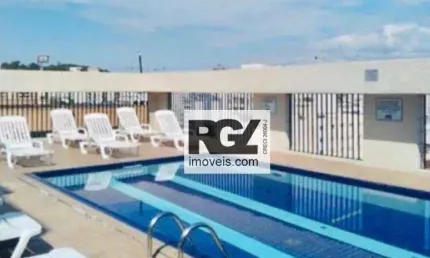 Apartamento com 1 quarto à venda no Centro, São Vicente 